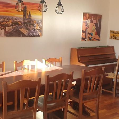 ברגמו Ice Alley Home Citta Alta מראה חיצוני תמונה